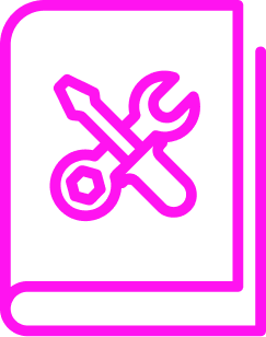 Manuais de Ferramentas